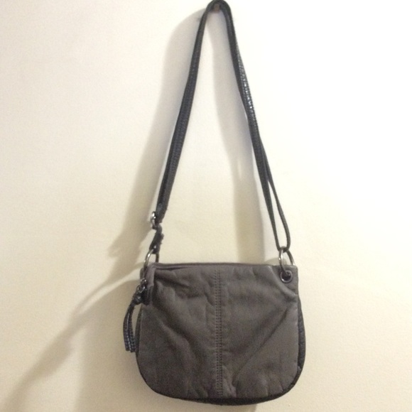 Cargo super soft leather purse - Picture 3 of 5